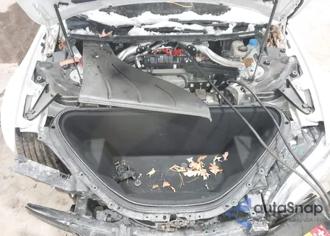 2016 Tesla Model S 60D/70D/75D/85D/90D из США, поврежденный, VIN 5YJSA1E29GF143191